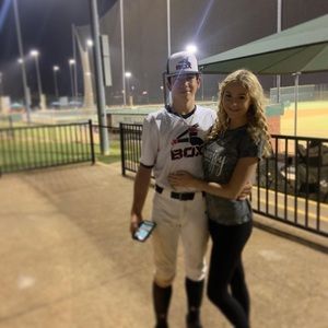 Meet your Posher, Brayden